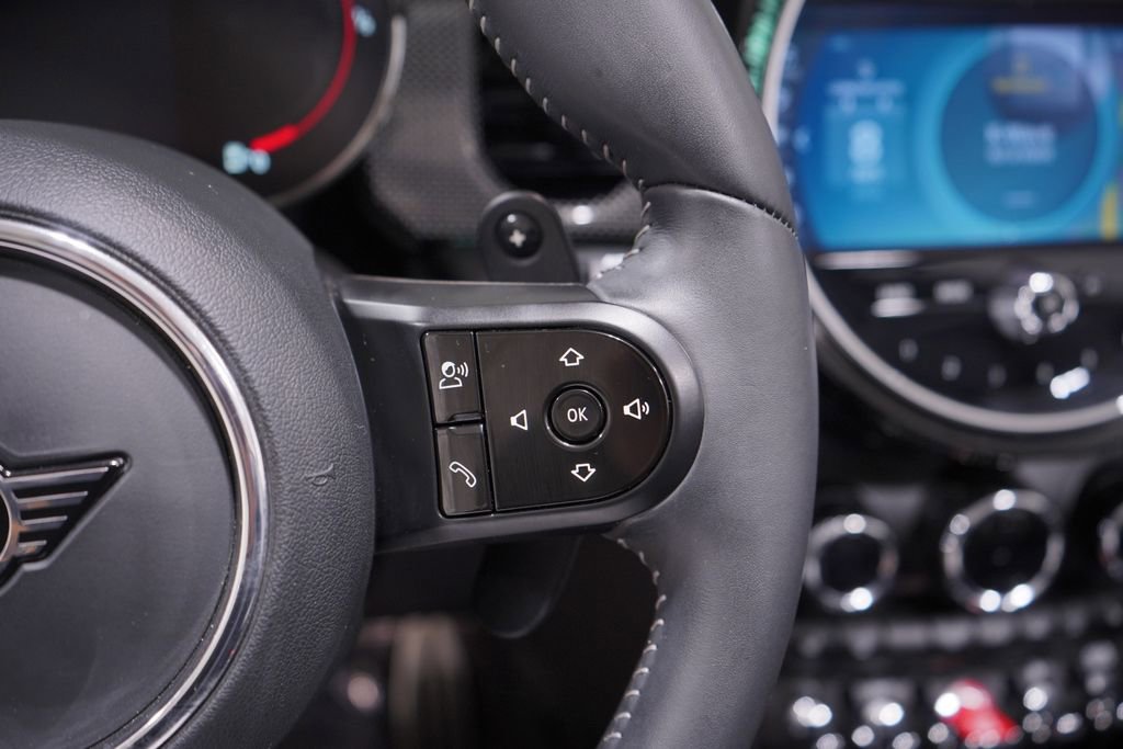 Used 2024 MINI Cooper John Cooper Works image 19