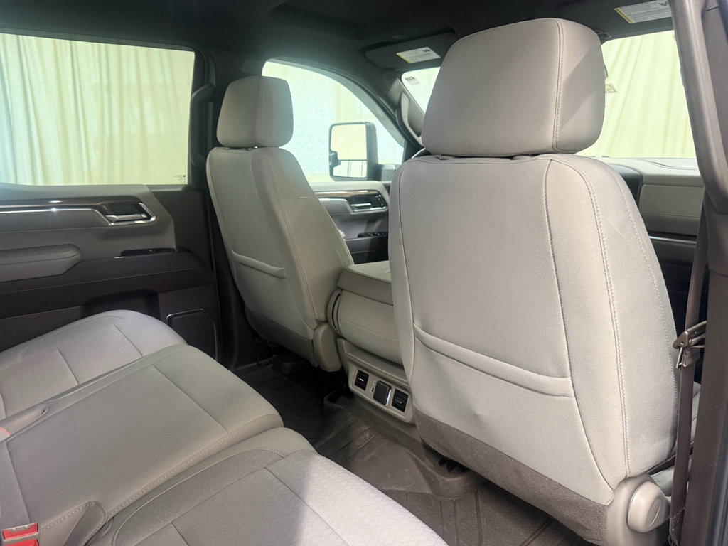 Certified 2023 Chevrolet Silverado 1500 LT image 21