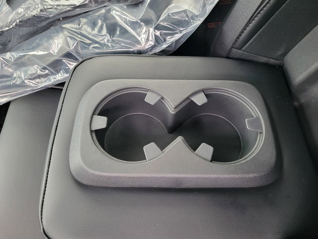 New 2026 Nissan Frontier PRO-4X w/ Pro Premium Package image 35