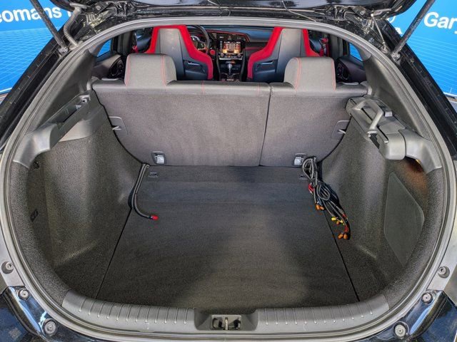 Used 2019 Honda Civic Type R image 16