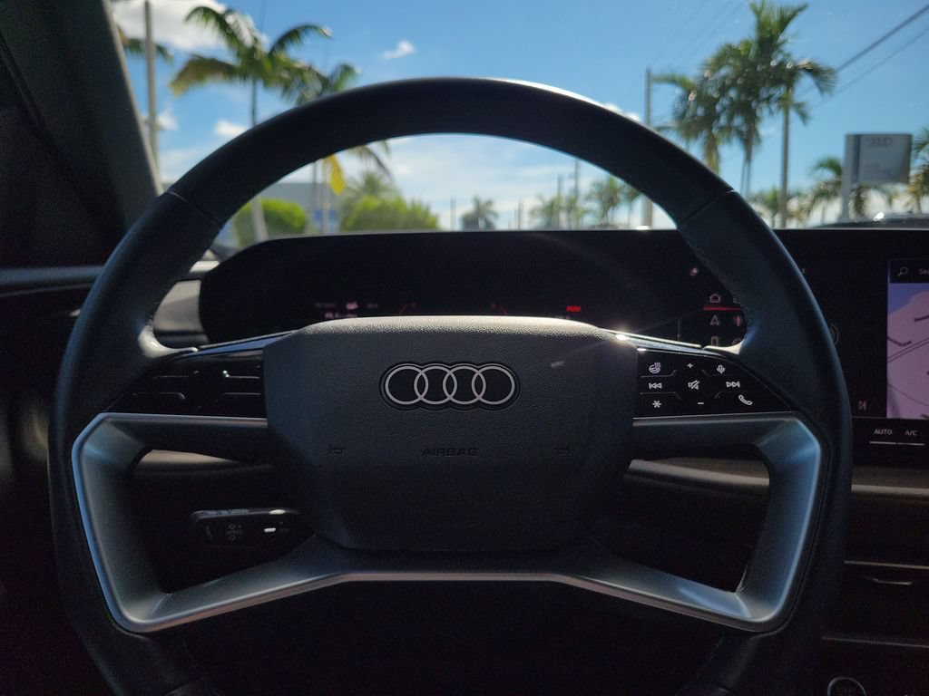 Certified 2025 Audi Q5 Premium w/ Convenience Package AWD/4WD image 8
