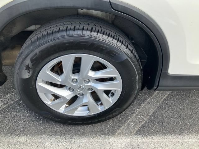 Used 2016 Honda CR-V EX image 37