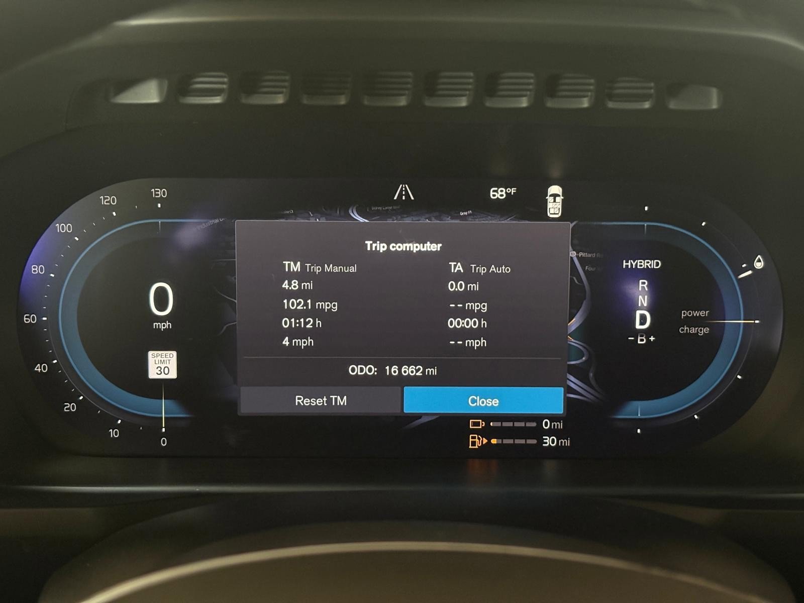 Used 2024 Volvo XC90 T8 Plus image 20