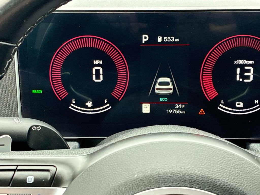 Used 2024 Hyundai Sonata SEL image 26