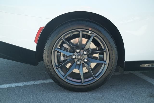 New 2026 Dodge Charger Scat Pack AWD/4WD image 39