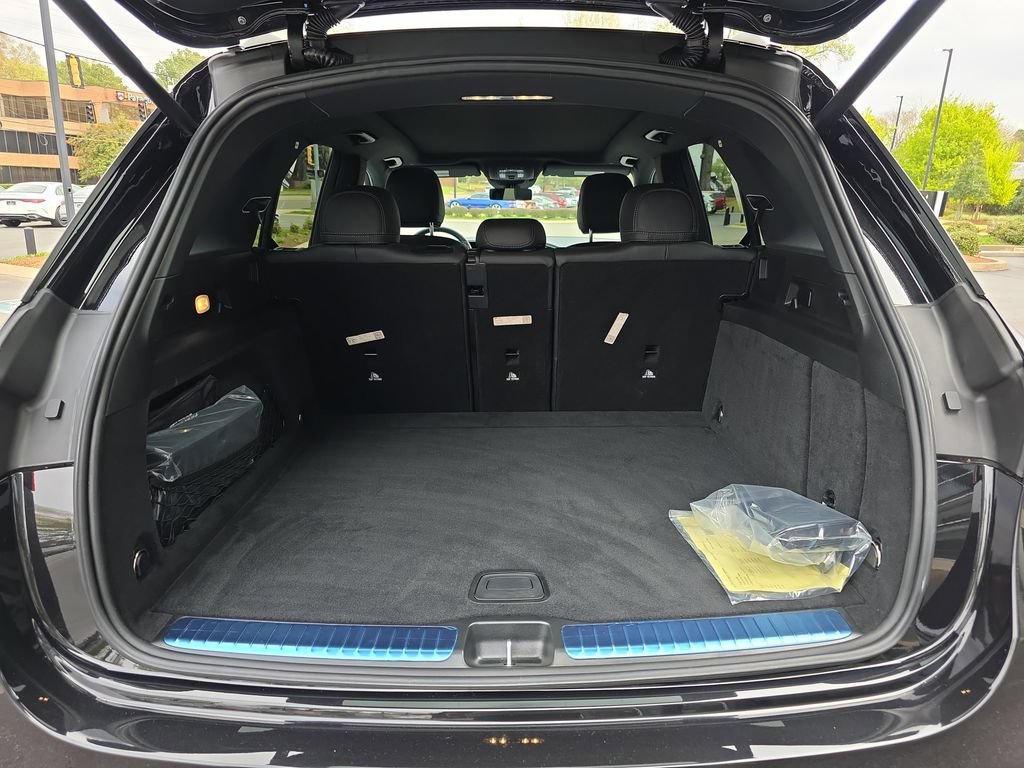 New 2026 Mercedes-Benz GLE 350 4MATIC image 14