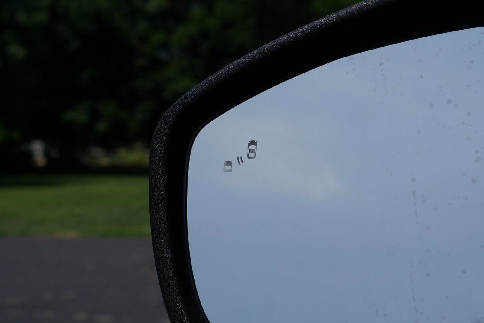 New 2025 Ford Mustang Mach-E Premium w/ Sport Appearance Package image 22