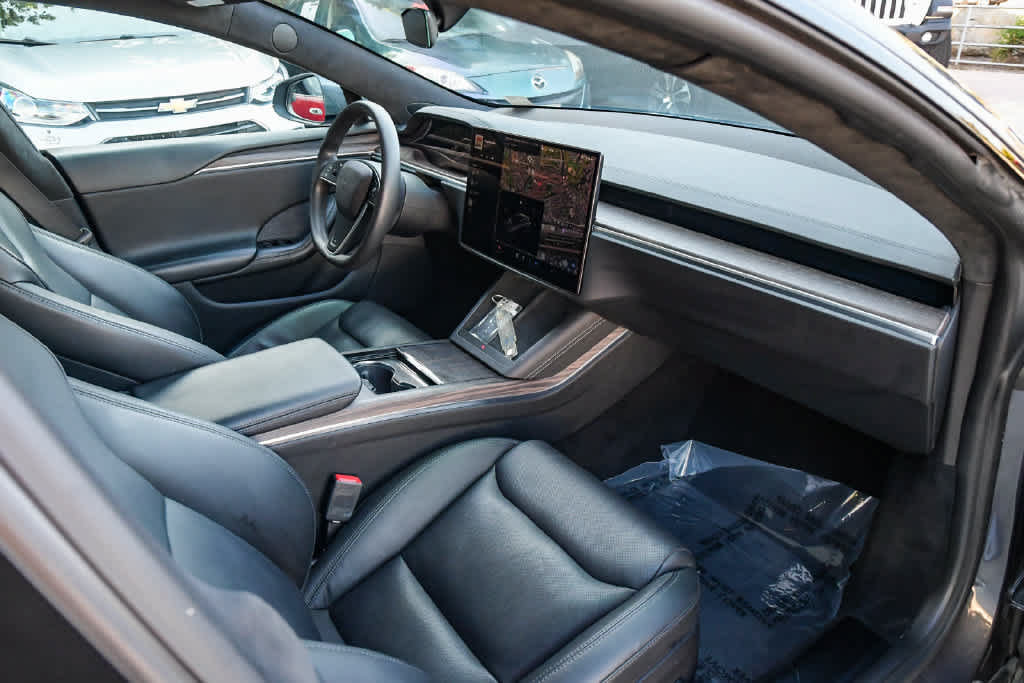 Used 2023 Tesla Model S AWD/4WD image 18