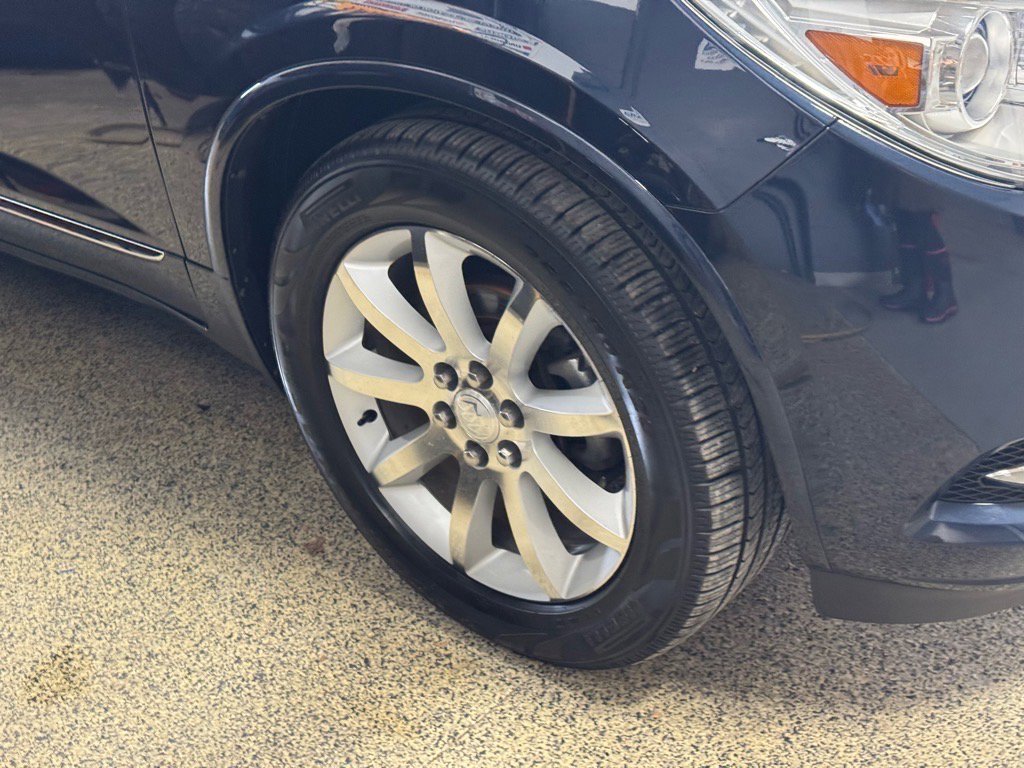 Used 2015 Buick Enclave Premium w/ Experience Buick Package image 4