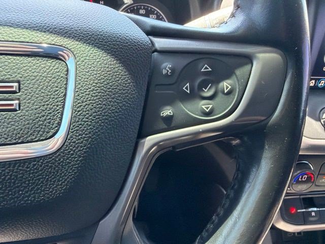 Used 2021 GMC Acadia AT4 w/ Trailering Package AWD/4WD image 22