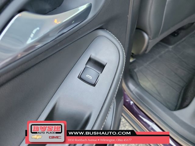 Used 2021 Buick Encore GX Preferred w/ Cold Weather Comfort Package FWD image 15