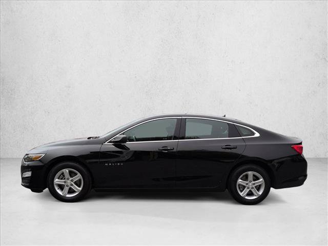 Used 2024 Chevrolet Malibu LT FWD image 9