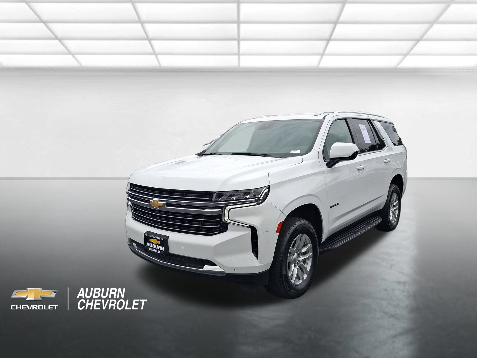 Used 2024 Chevrolet Tahoe LT AWD/4WD image 7