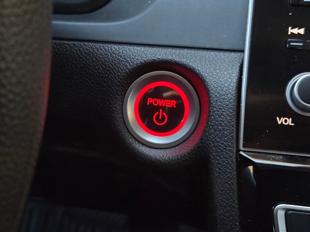 Used 2021 Honda Insight EX image 19