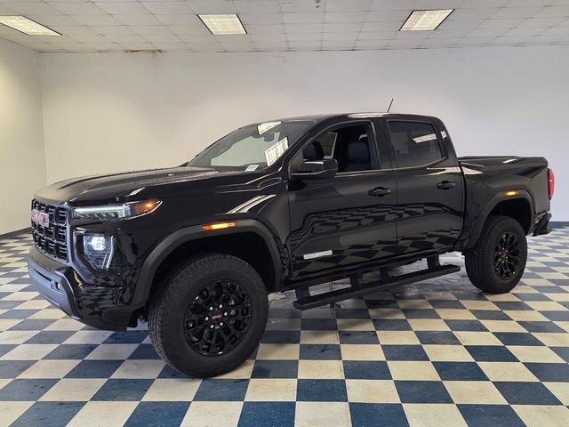 New 2026 GMC Canyon Elevation w/ Convenience Package RWD image 3
