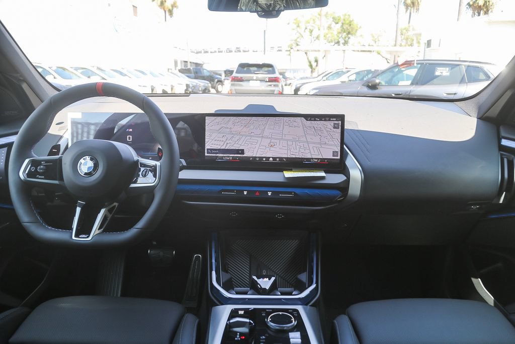 New 2026 BMW X3 M50 w/ Premium Package AWD/4WD image 9