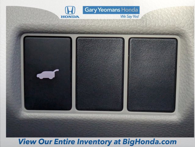 New 2026 Honda Passport RTL image 27