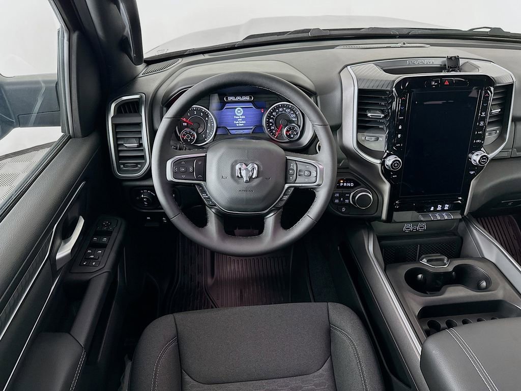 New 2026 RAM 1500 Big Horn image 30