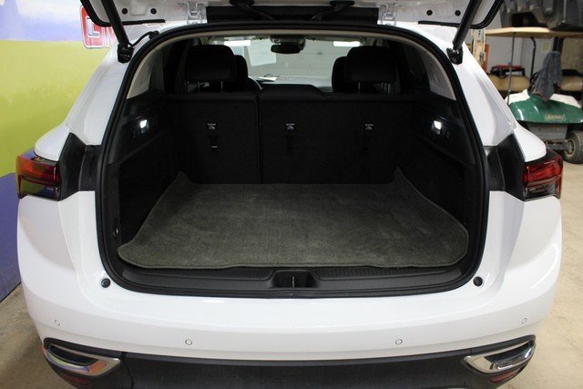 Certified 2023 Buick Envision Preferred image 5