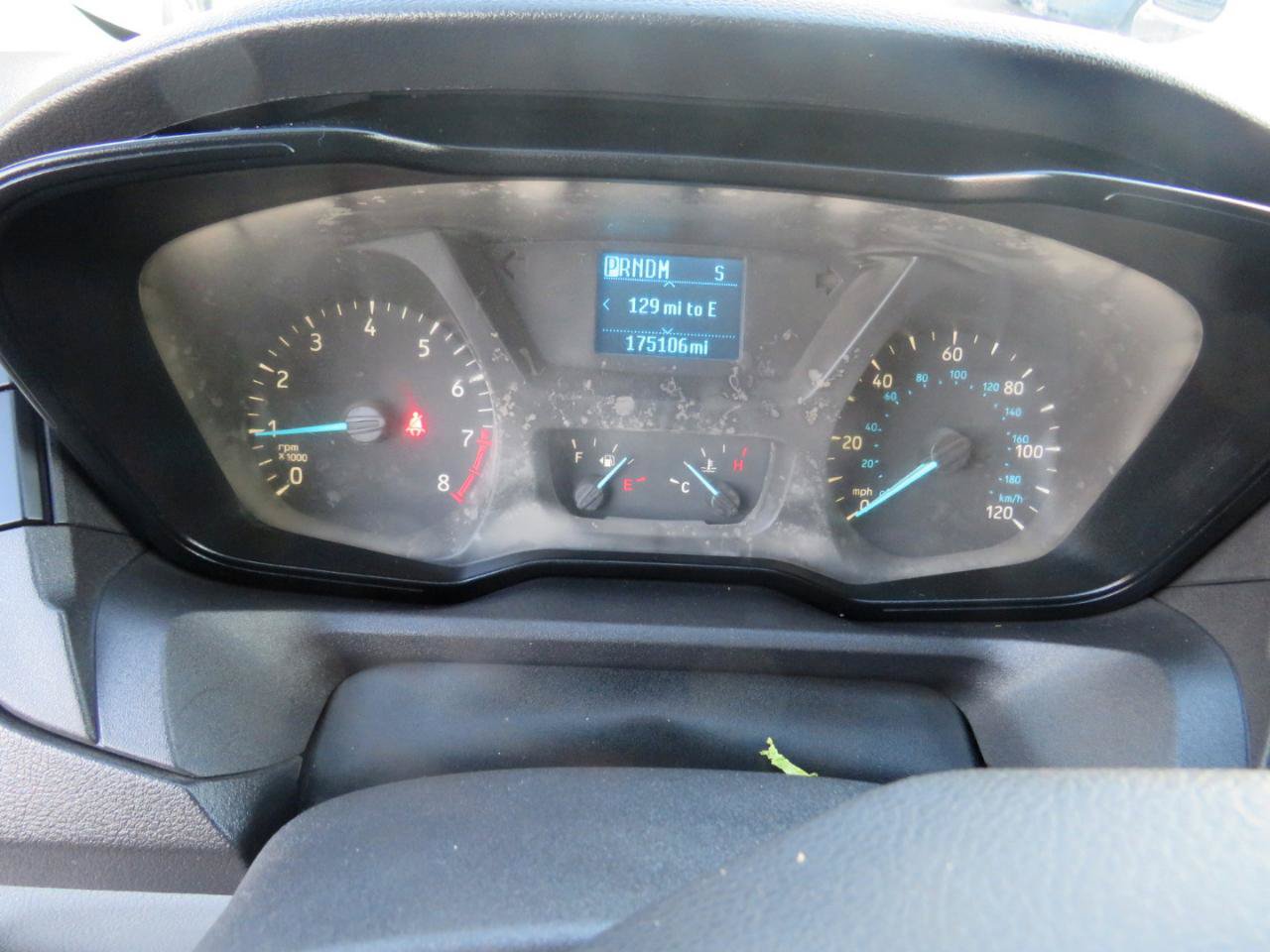 Used 2017 Ford Transit 350 XLT RWD image 12