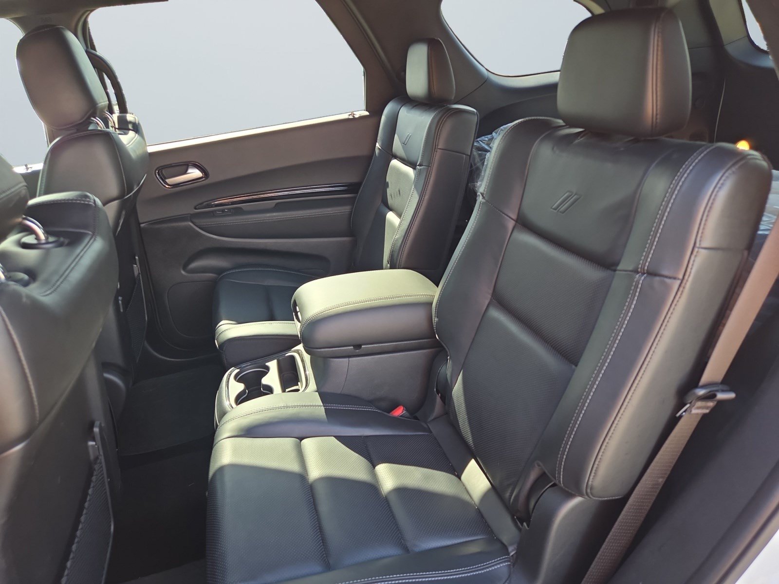 Used 2021 Dodge Durango Citadel AWD/4WD image 15