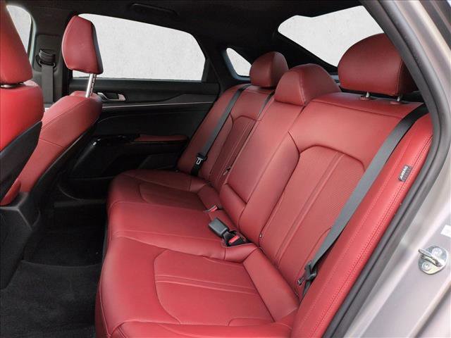 Used 2025 Kia K5 GT-Line w/ GT-Line Premium Package FWD image 19