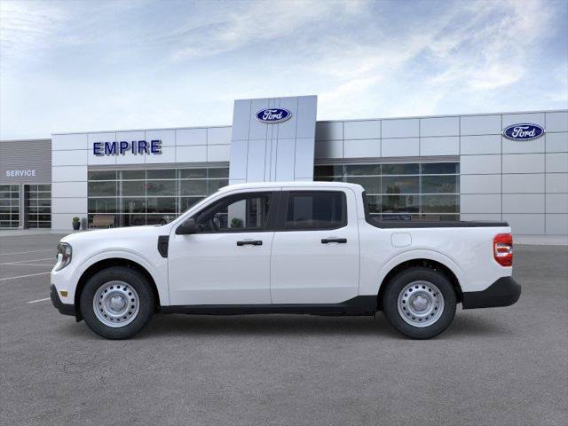 New 2026 Ford Maverick XL w/ Equipment Group 101A AWD/4WD image 3