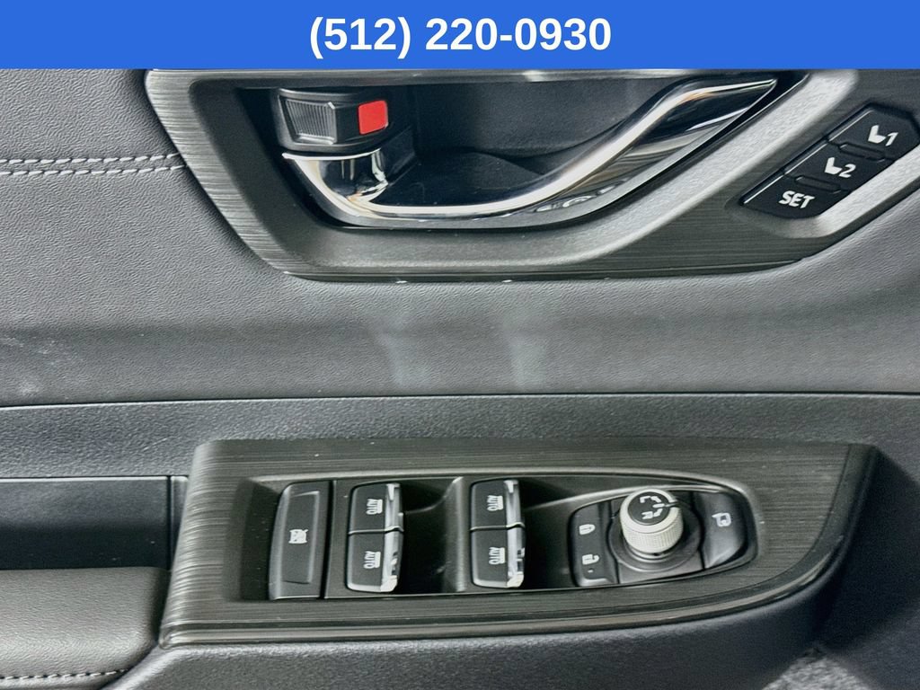 New 2026 Subaru Outback Touring AWD/4WD image 22