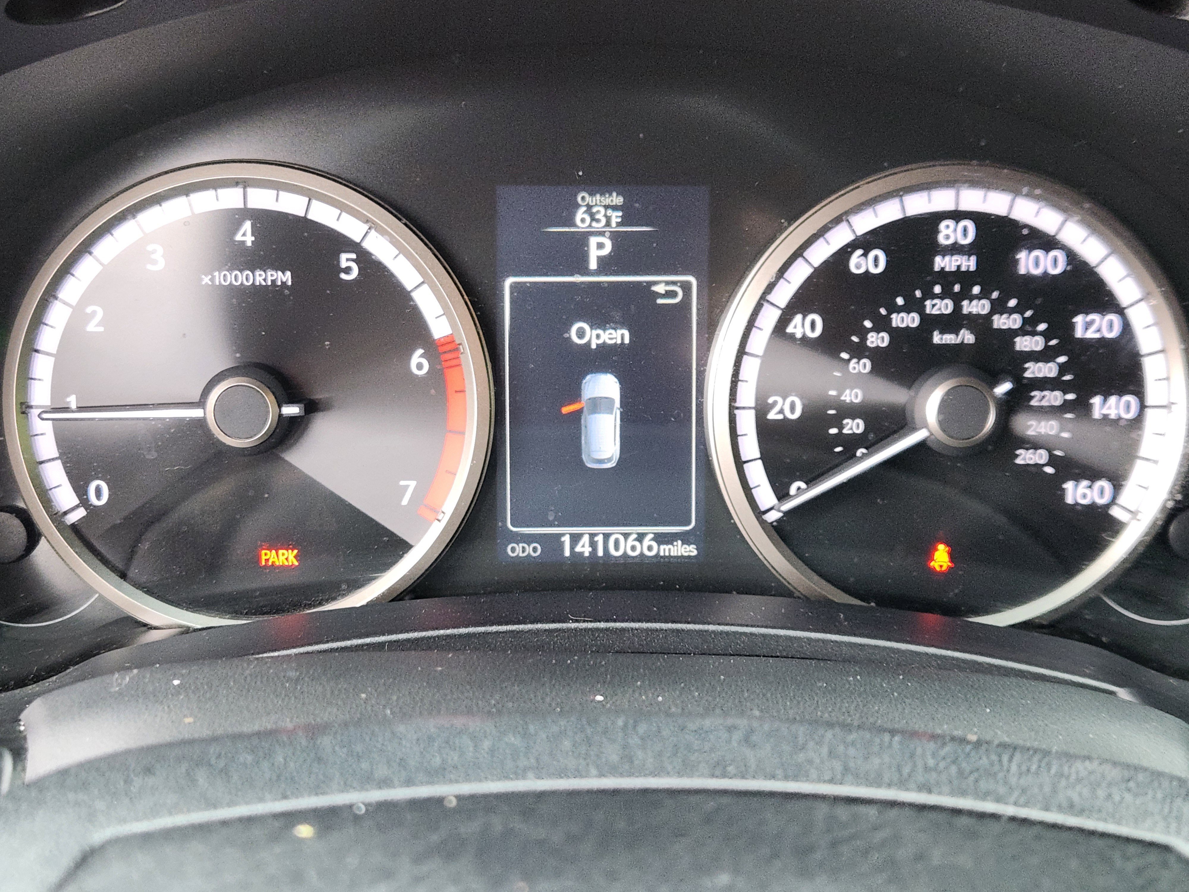 Used 2015 Lexus NX 200t F Sport w/ Navigation System Package AWD/4WD image 12