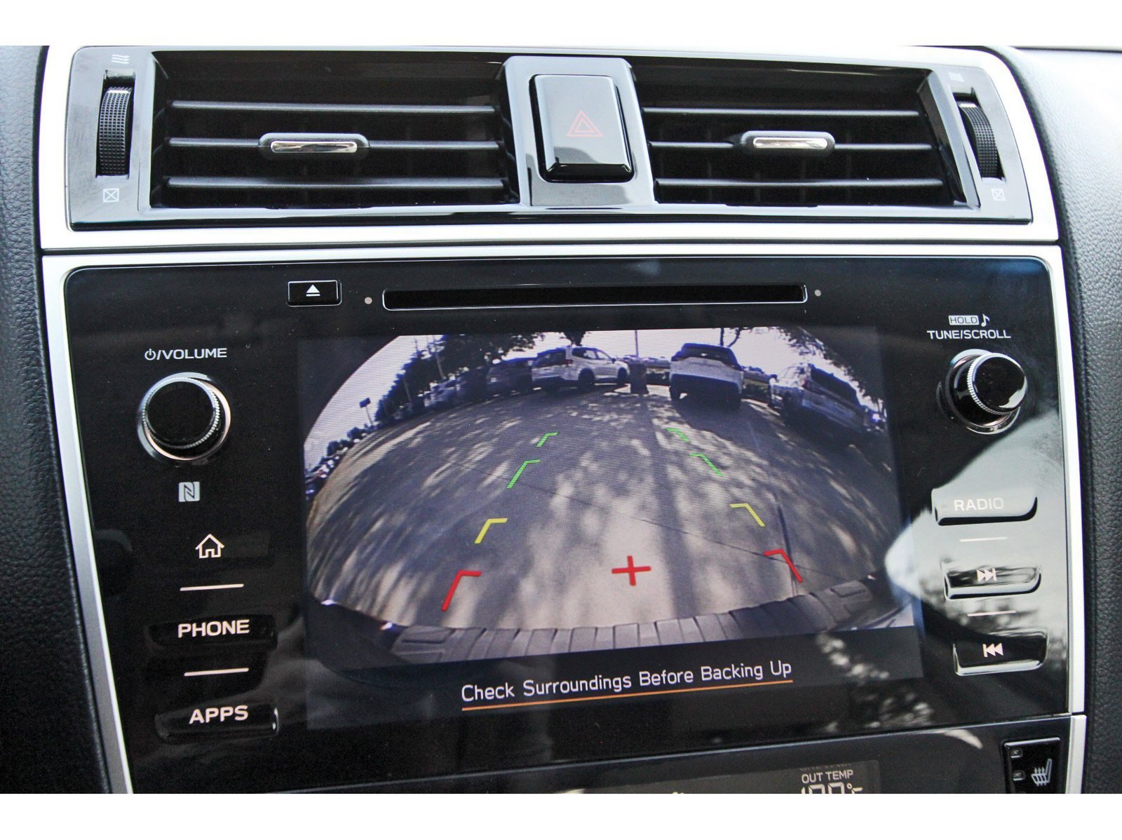 Used 2019 Subaru Outback 2.5i Premium AWD/4WD image 23