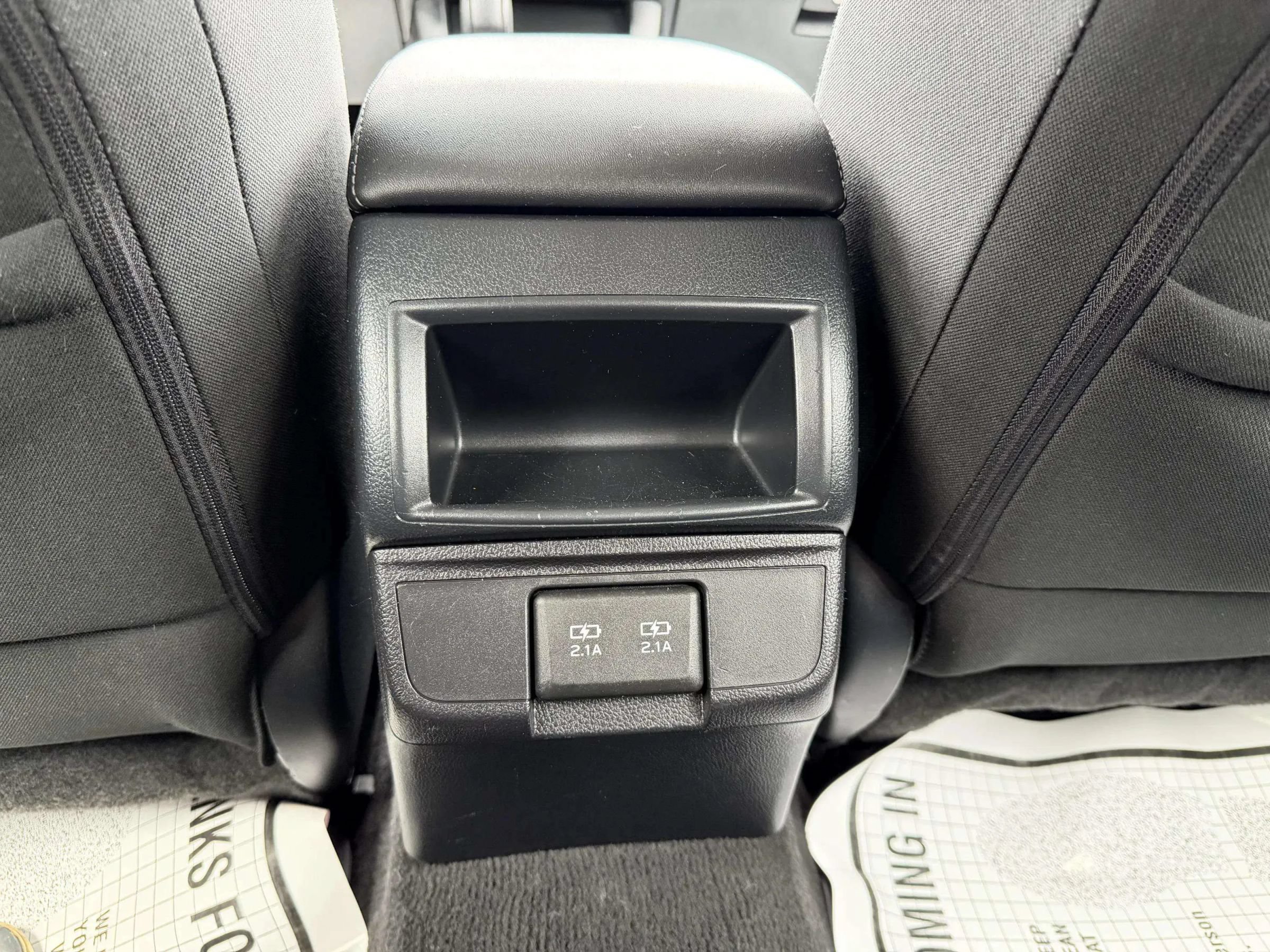 Used 2019 Subaru Outback 2.5i Premium w/ Popular Package #2 AWD/4WD image 25