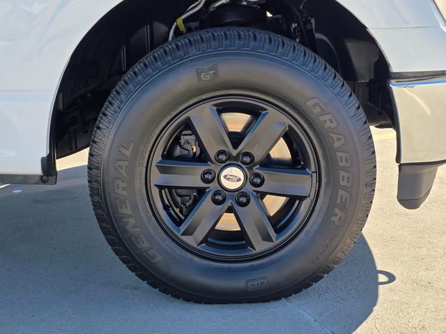 Used 2021 Ford F150 XL w/ Equipment Group 101A High image 6