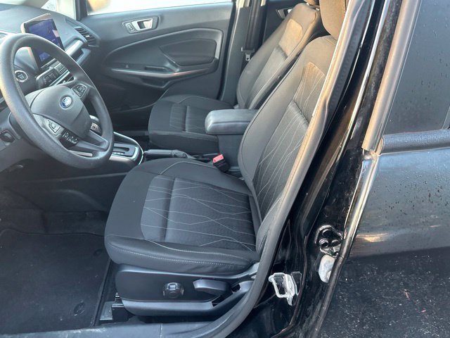 Used 2021 Ford EcoSport SE AWD/4WD image 11