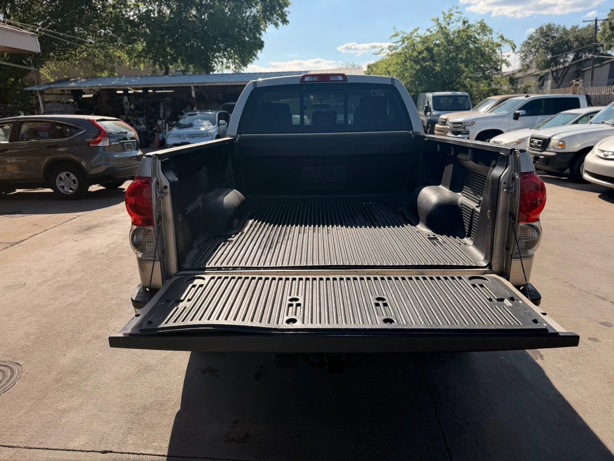 Used 2007 Toyota Tundra SR5 AWD/4WD image 21