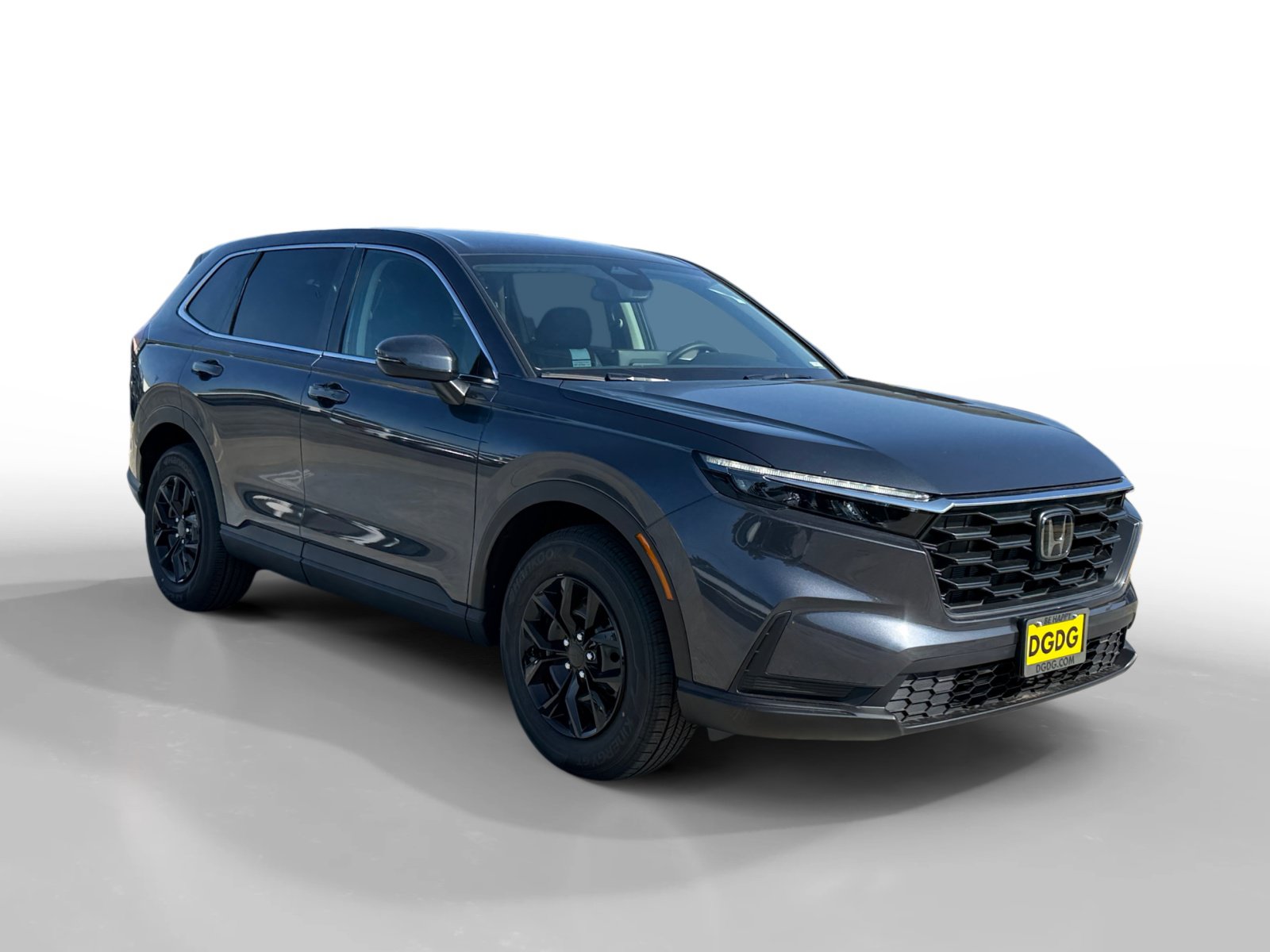 New 2026 Honda CR-V LX image 7