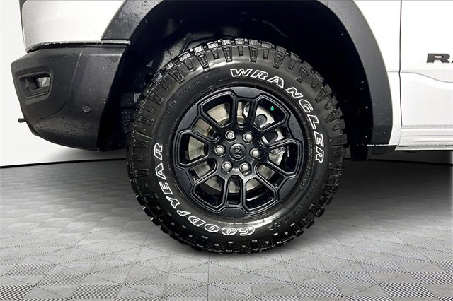 New 2026 RAM 1500 Rebel w/ Advanced Safety Group II image 13