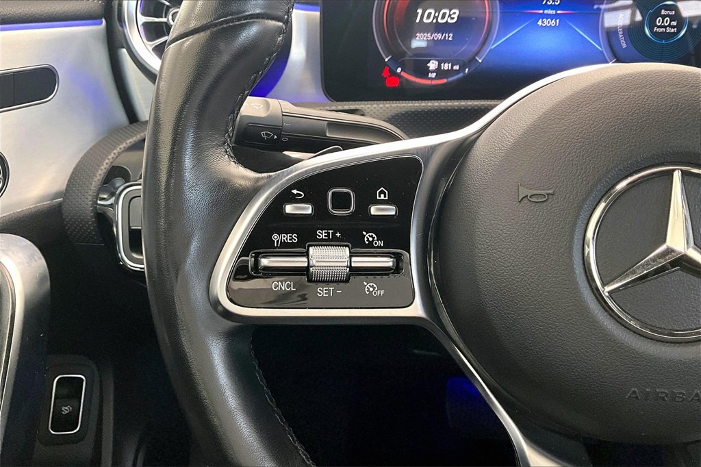 Used 2023 Mercedes-Benz CLA 250 CLA 250 image 20