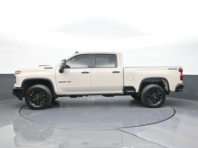New 2026 Chevrolet Silverado 2500 Custom w/ Custom Convenience Package image 10