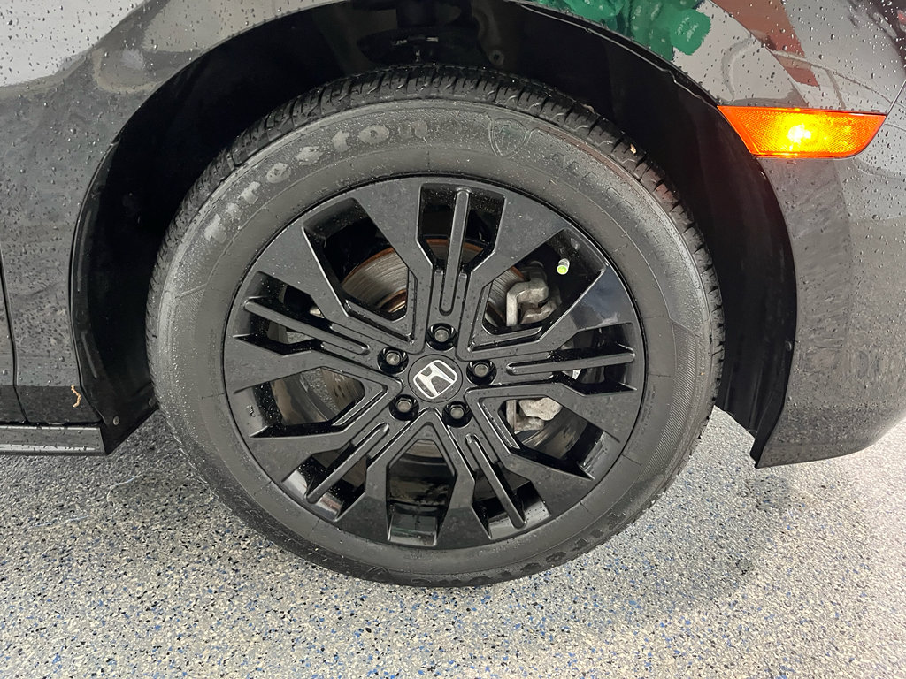 Used 2025 Honda Odyssey Sport-L image 36