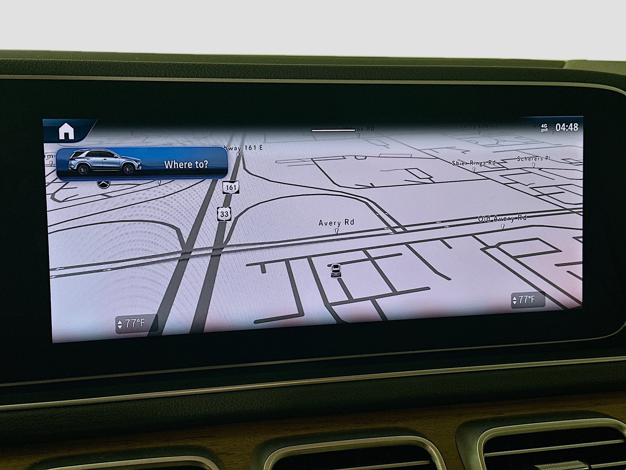 Certified 2024 Mercedes-Benz GLE 450 4MATIC image 17