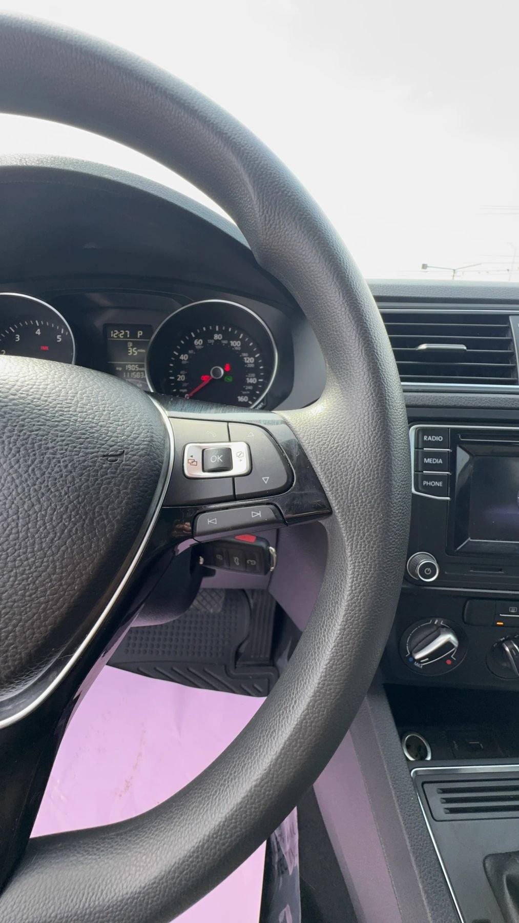 Used 2018 Volkswagen Jetta S FWD image 13