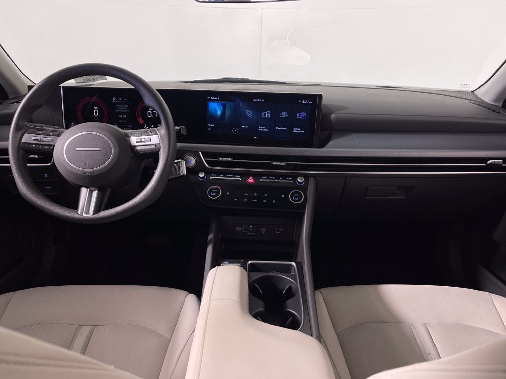 Certified 2025 Hyundai Sonata SEL FWD image 15