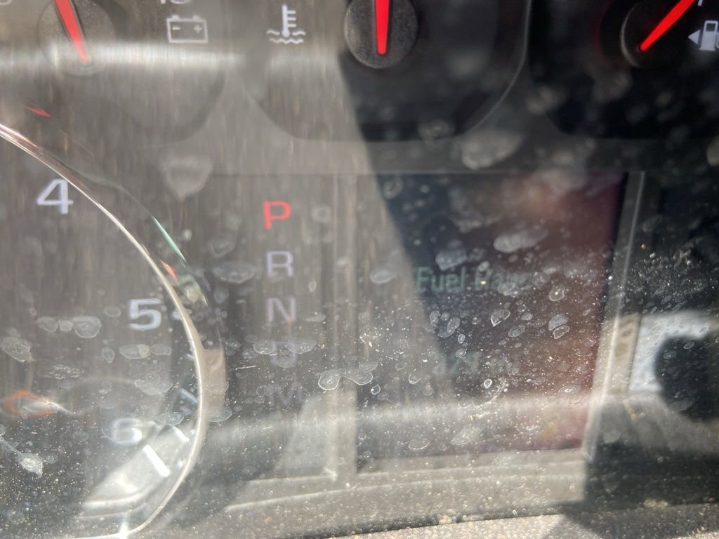 Used 2015 Chevrolet Silverado 1500 LS w/ Trailering Package image 3