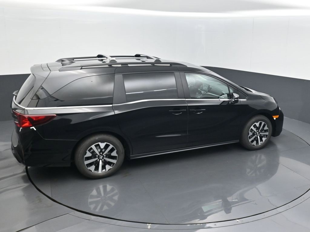 New 2026 Honda Odyssey EX-L image 24