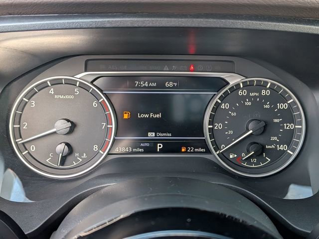 Used 2023 Nissan Rogue SV image 21