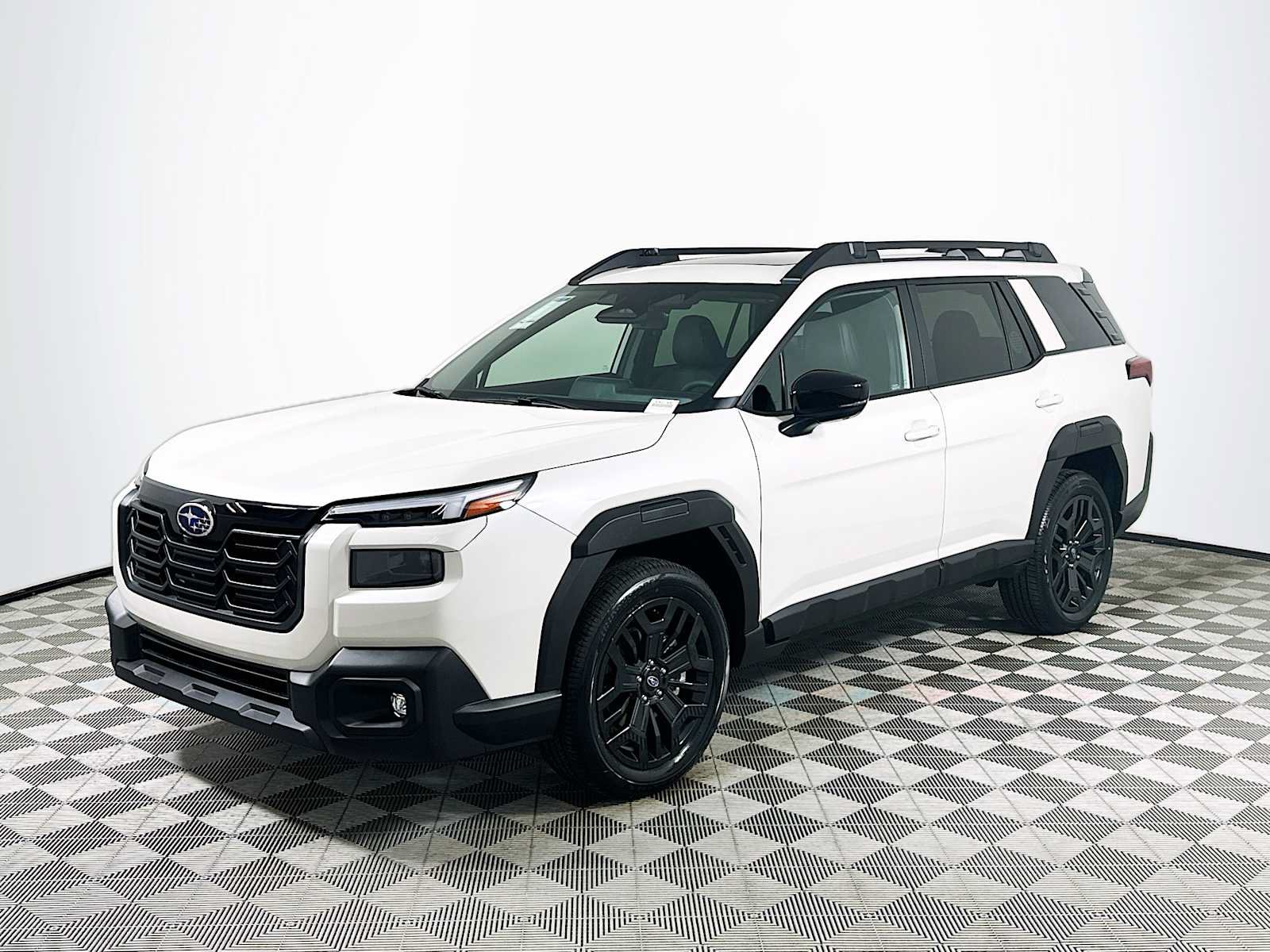 New 2026 Subaru Outback Limited XT AWD/4WD image 3