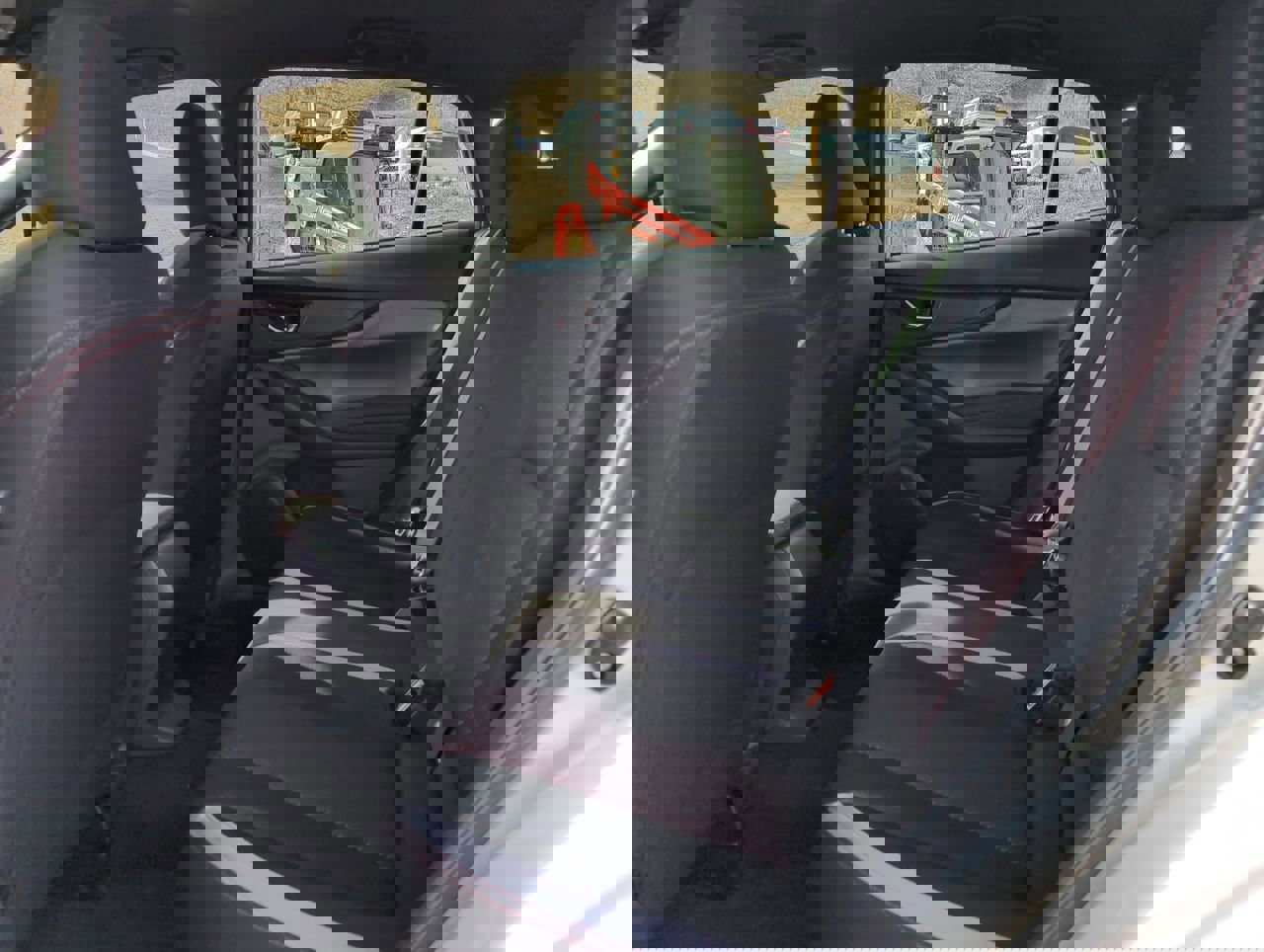 Used 2023 Subaru Impreza 2.0i Sport image 12