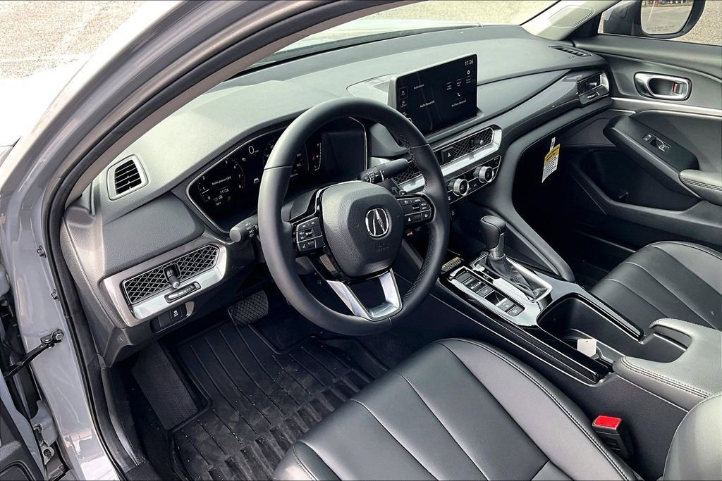 Certified 2026 Acura Integra FWD image 16