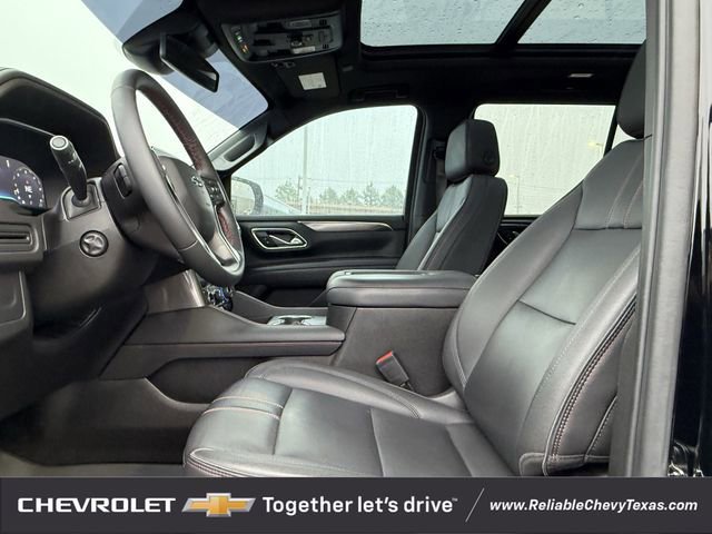 Used 2023 Chevrolet Tahoe RST w/ Luxury Package RWD image 30