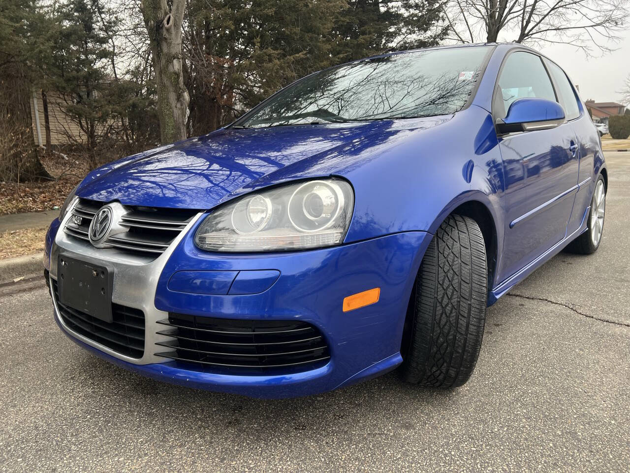 Used 2008 Volkswagen R32 image 3